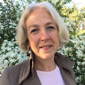 Portrait Birgid Birgid List Portrait